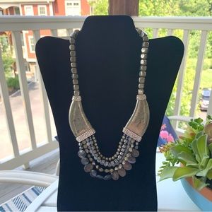 Silpada Grandeur Necklace